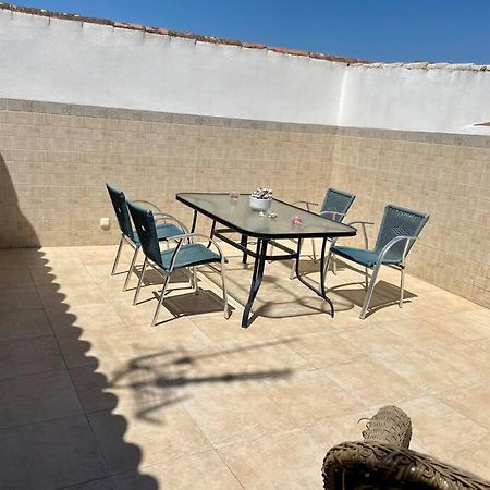 El Patio De La Mezquita Apartment Cordoba Exterior photo